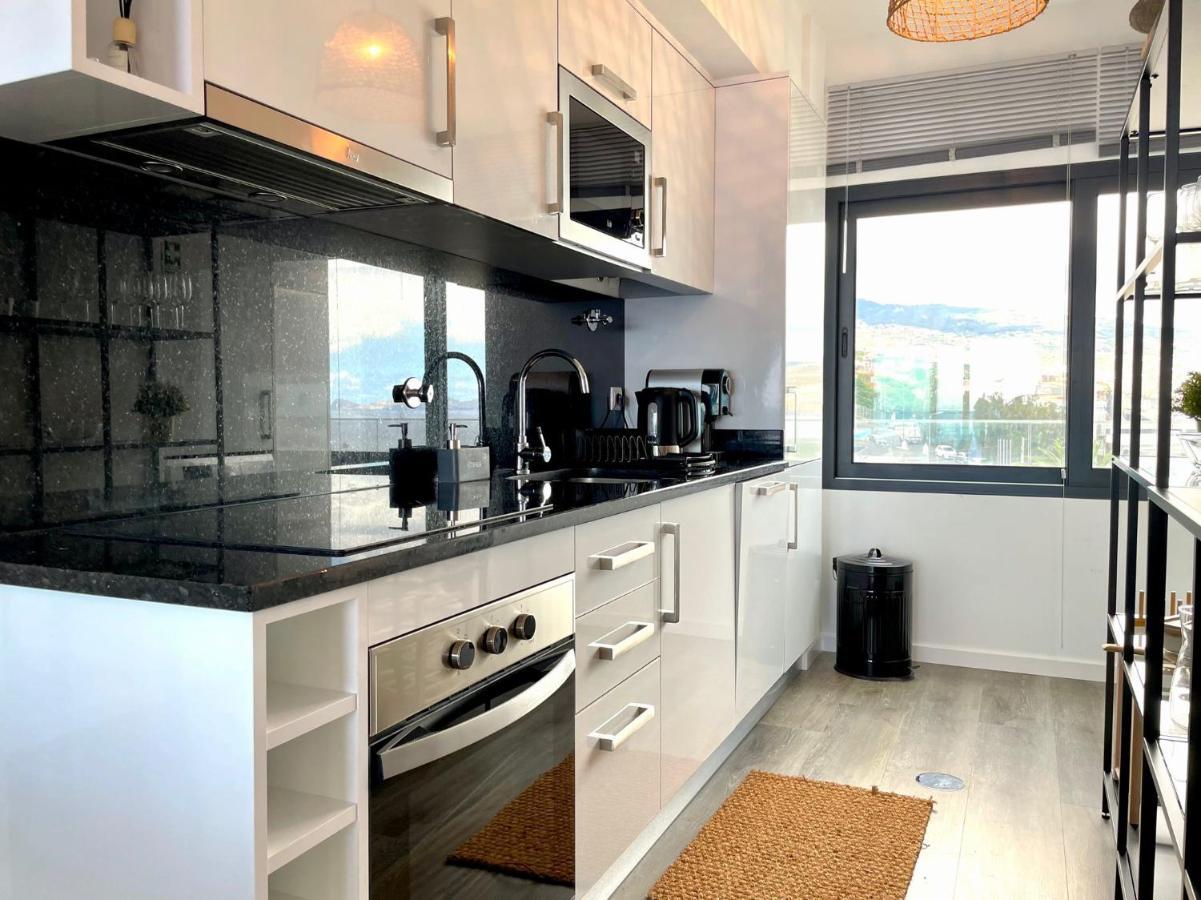 Ocean Cliff Apartment Santa Cruz  Eksteriør bilde