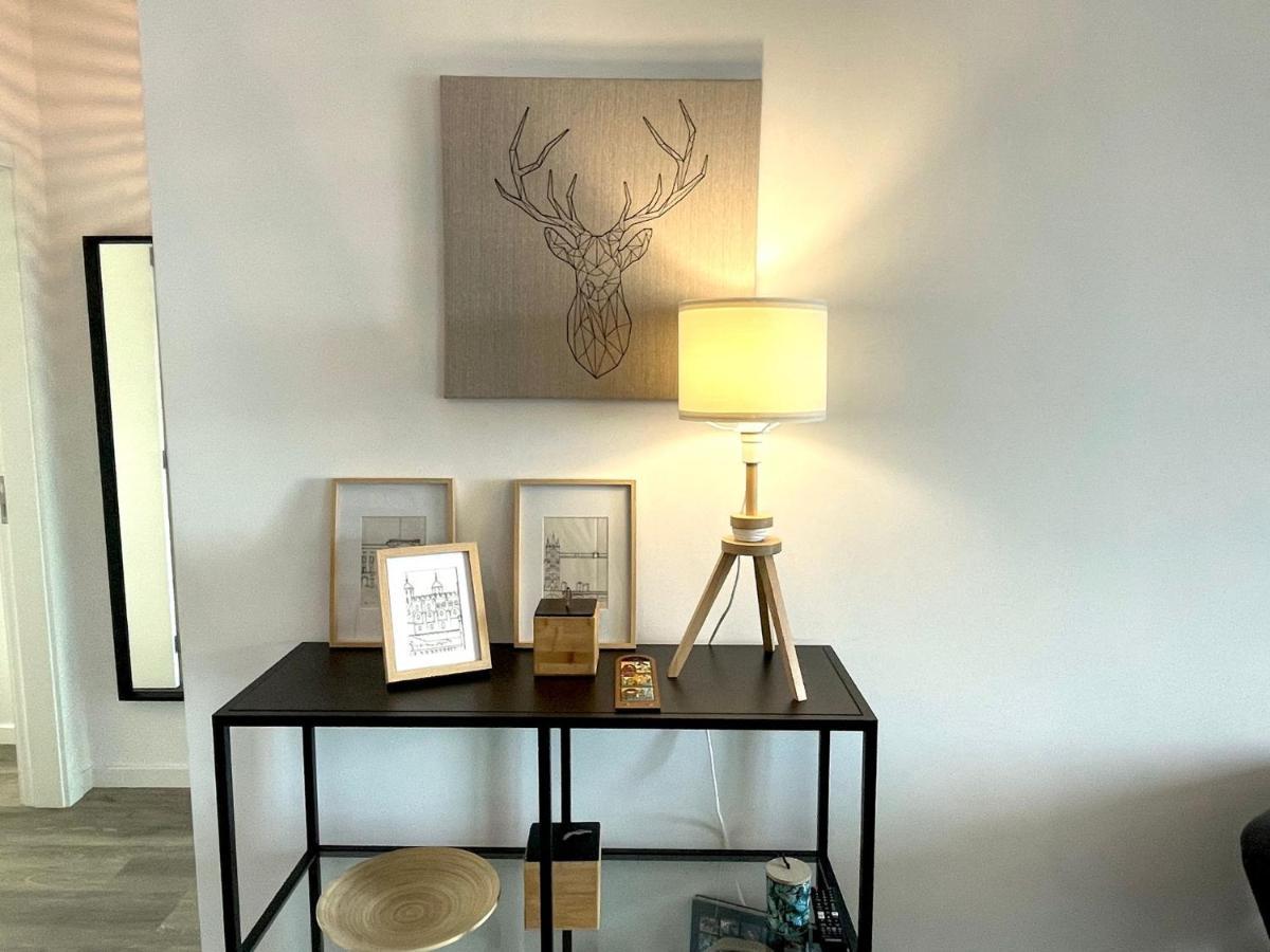 Ocean Cliff Apartment Santa Cruz  Eksteriør bilde