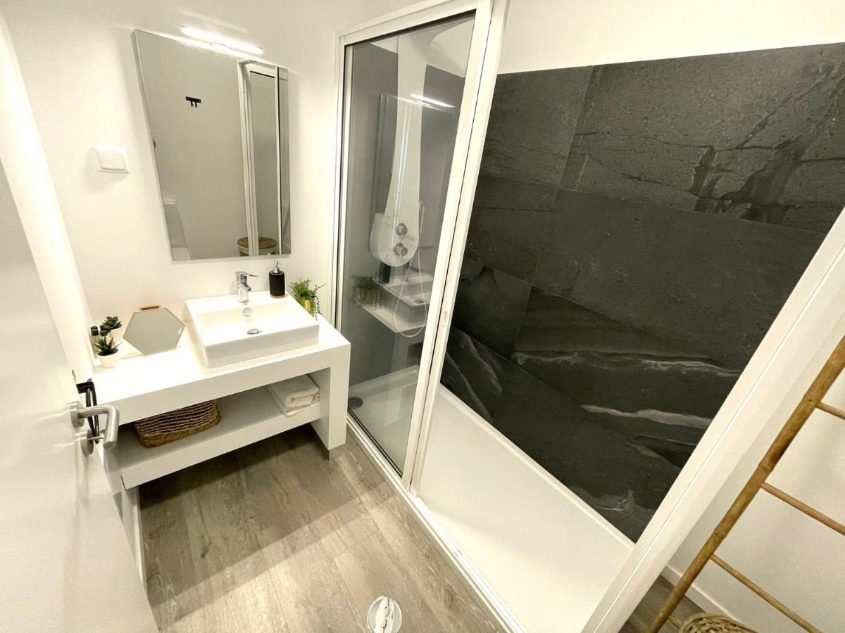 Ocean Cliff Apartment Santa Cruz  Eksteriør bilde